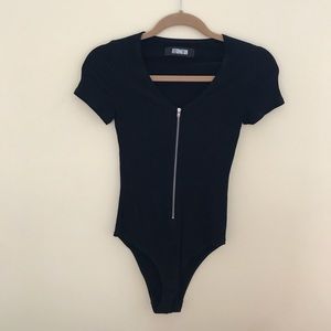 REFORMATION body suit